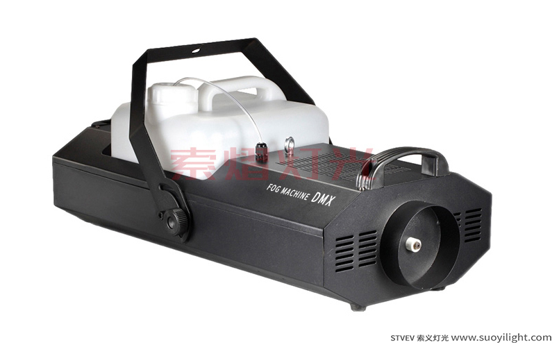 USA3000W Fog Machine