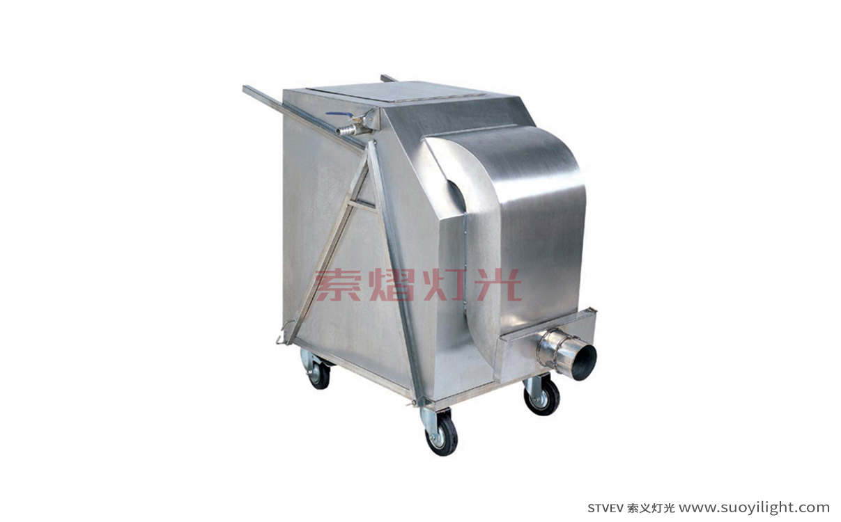 USADry Ice Machine supplier