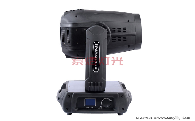 USA17R 350W Moving Head Light(3in1) wholesale