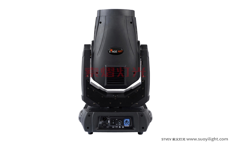 USA17R 350W Moving Head Light(3in1) wholesale