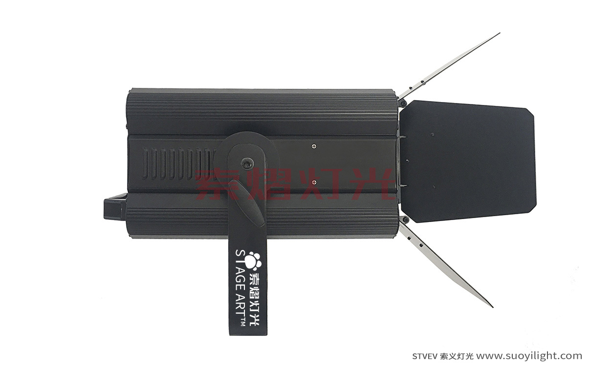 USA200W,300W Zoom LED Profile Spot LightFactory