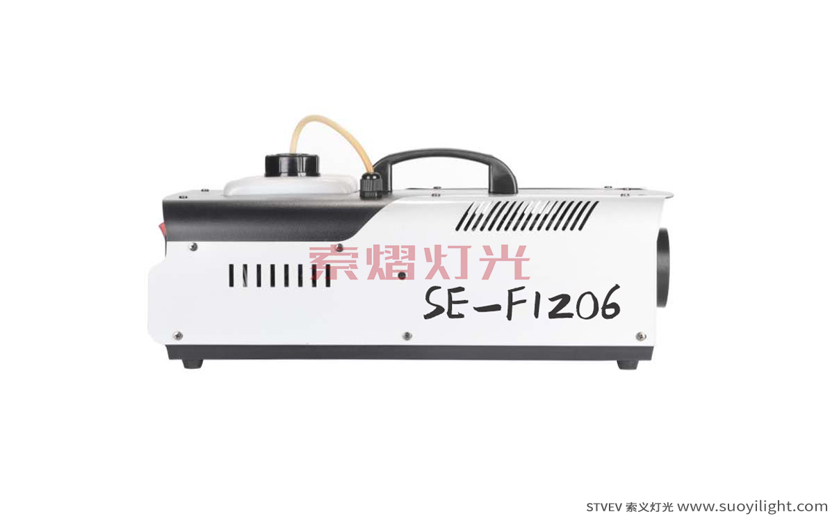 USA1500W Fog Machine manufacturer