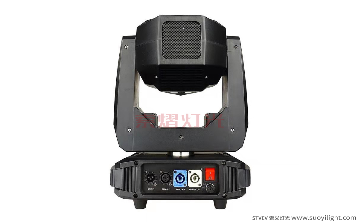 USA90W,100W,200W LED Beam Moving Head Light supplier