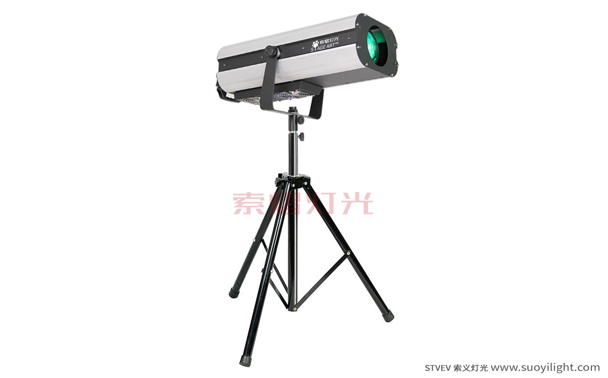 USA330W,350W Beam Follow Spot Light manufacturer