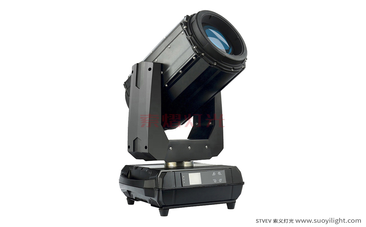 USA260W Waterproof Beam Light supplier