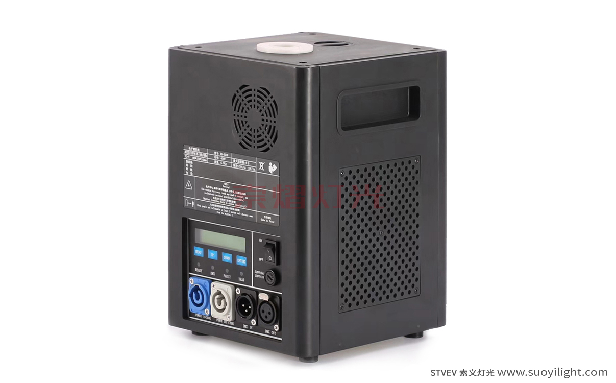 USA400W Electronic Cold Spark Machine