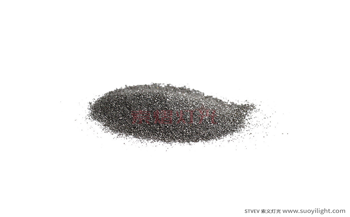 USACold Spark Machine Material production