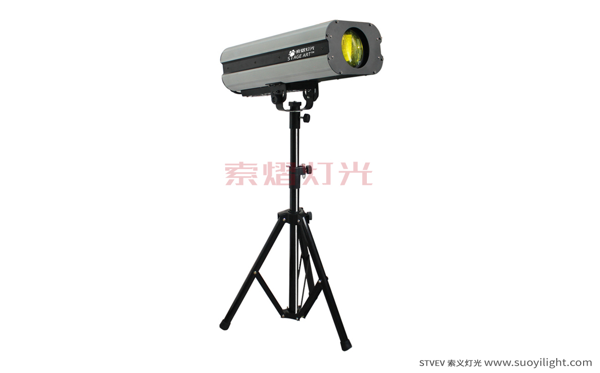 USA330W,350W Beam Follow Spot Light manufacturer