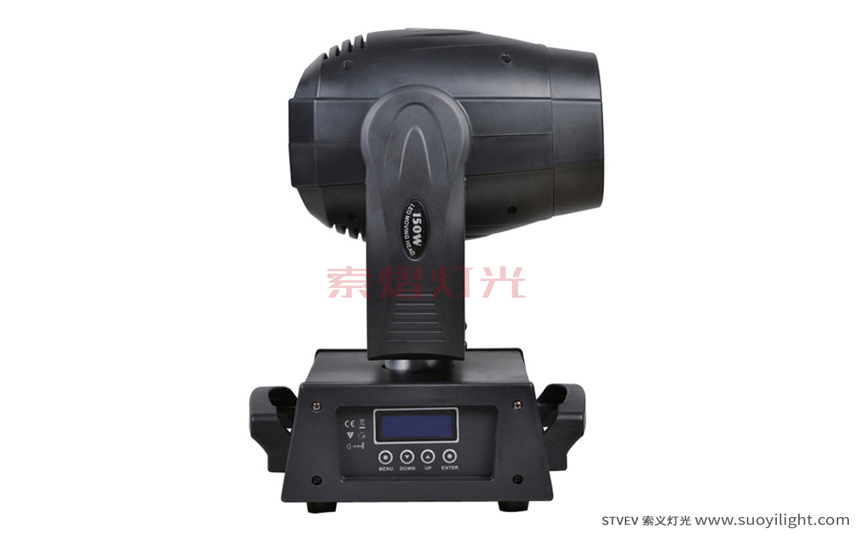 USA90W,150W,200W LED Spot Moving Head Light