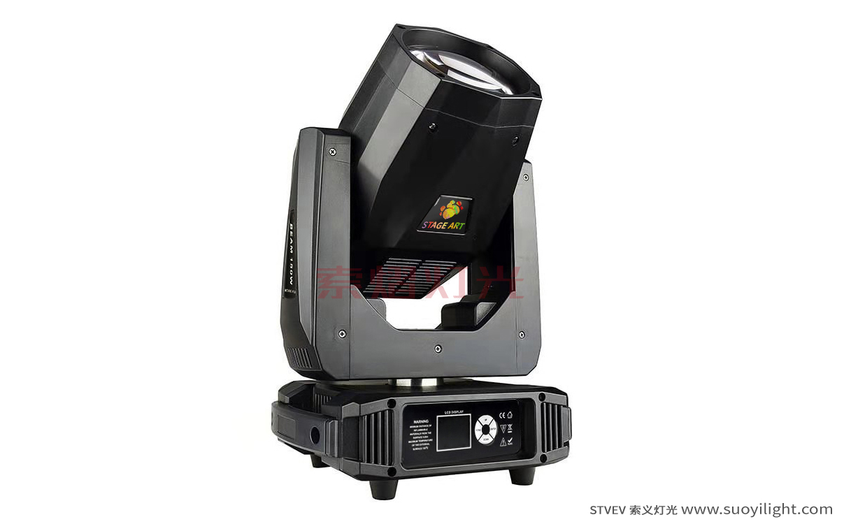 USA90W,100W,200W LED Beam Moving Head Light quotation