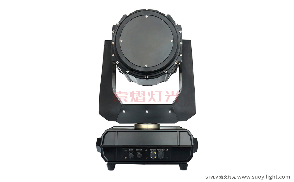 USA260W Waterproof Beam Light supplier