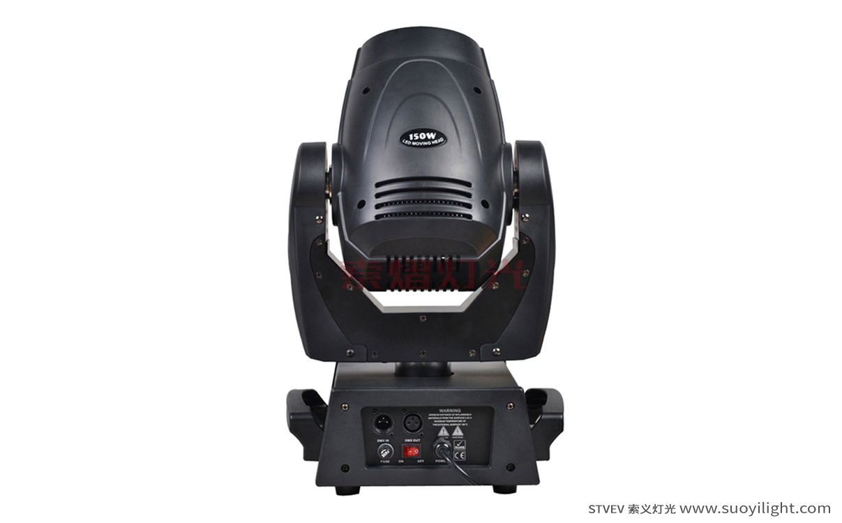 USA90W,150W,200W LED Spot Moving Head Light