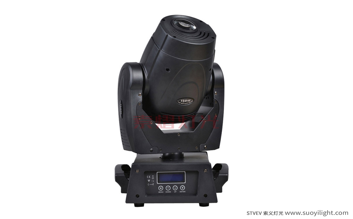 USA90W,150W,200W LED Spot Moving Head Light