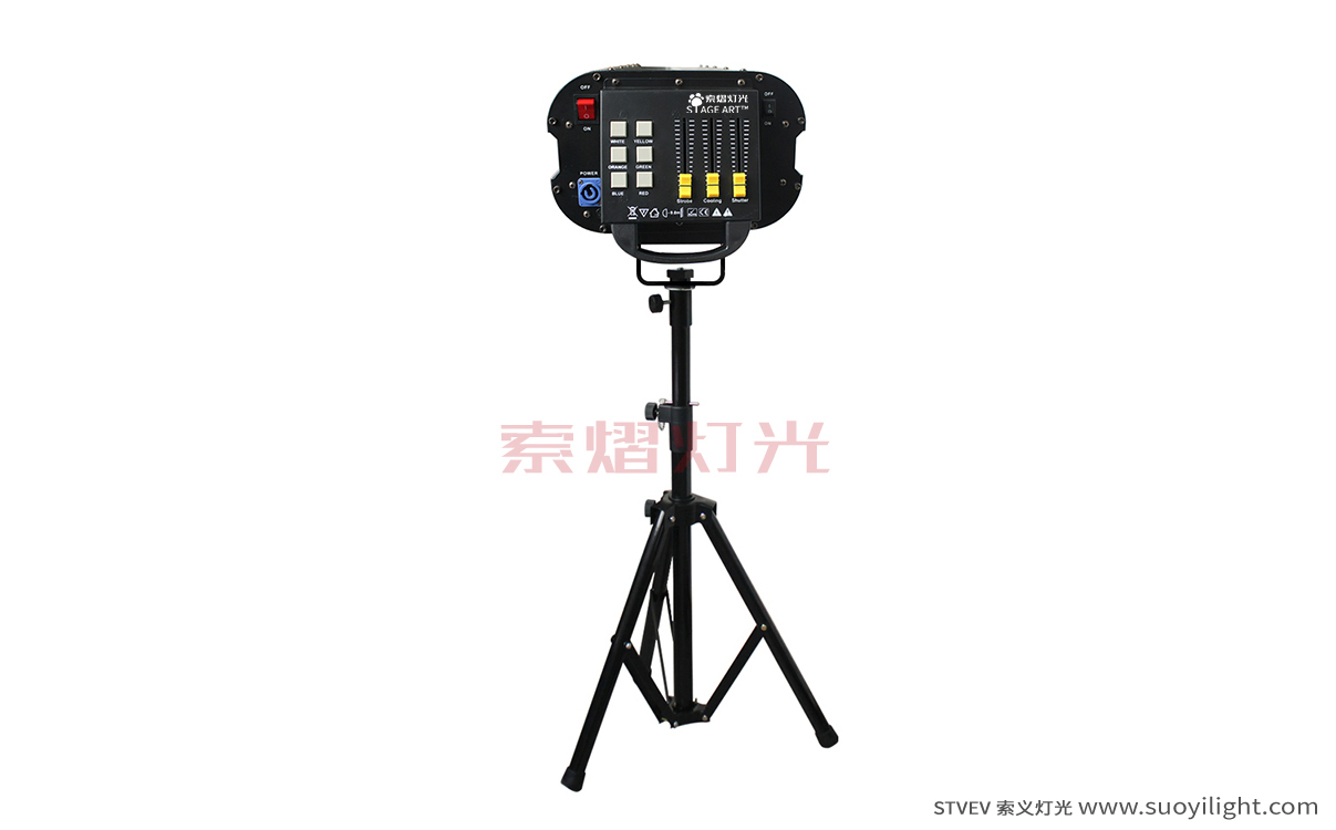 USA330W,350W Beam Follow Spot Light wholesale