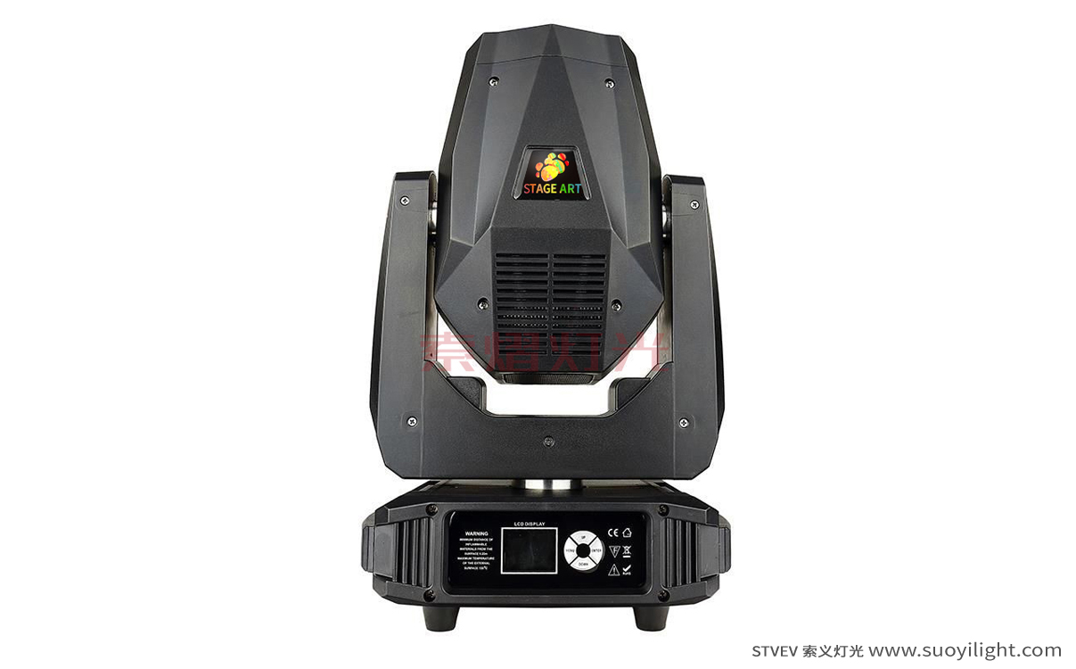 USA90W,100W,200W LED Beam Moving Head Light supplier