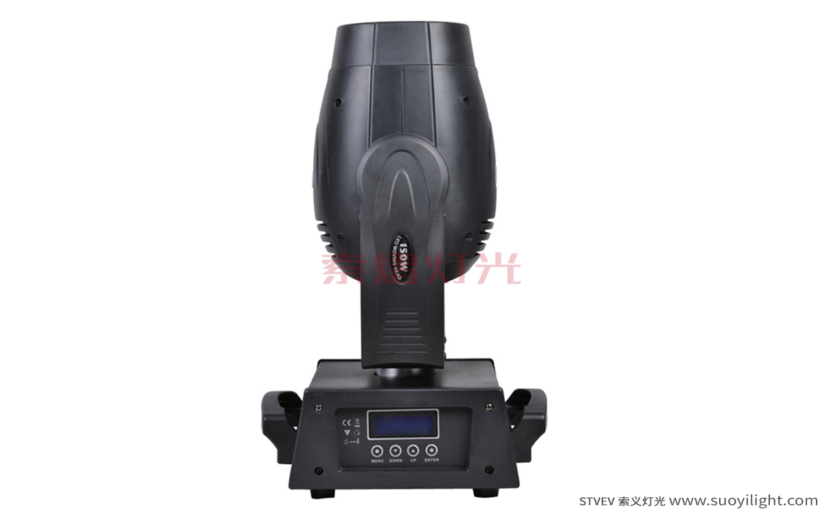 USA90W,150W,200W LED Spot Moving Head Light