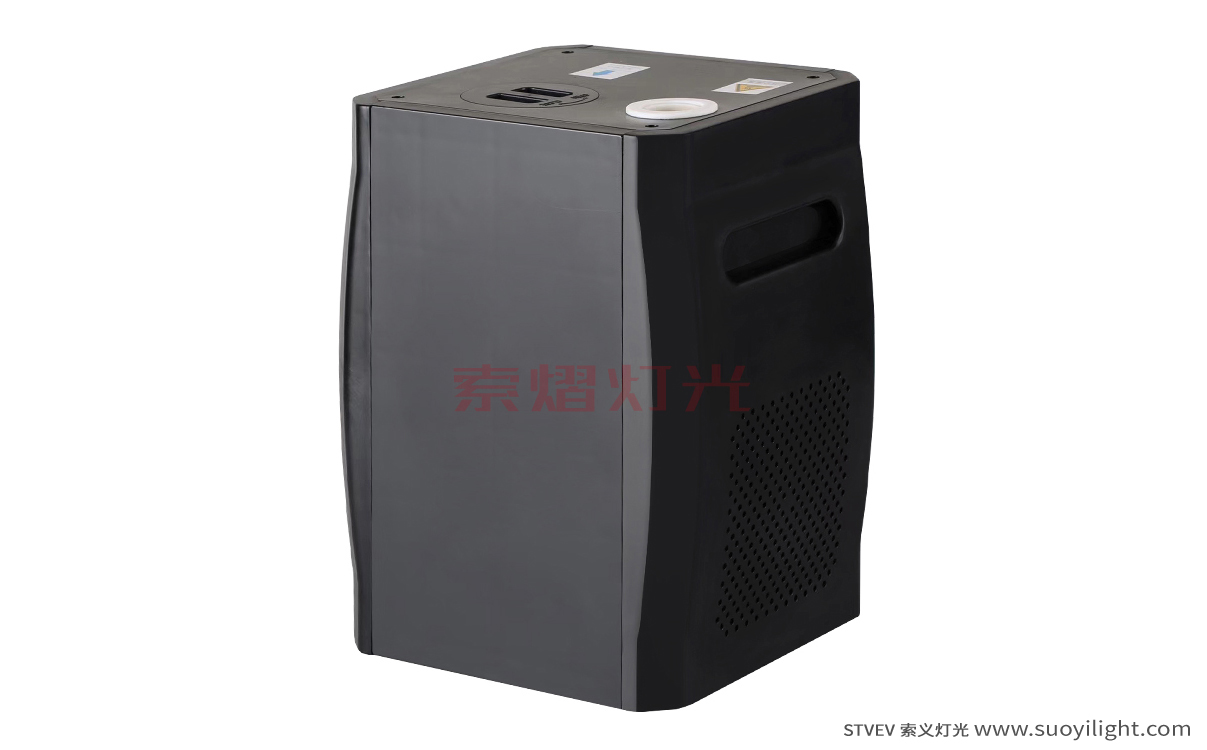 USA600W Electronic Cold Spark Machine quotation