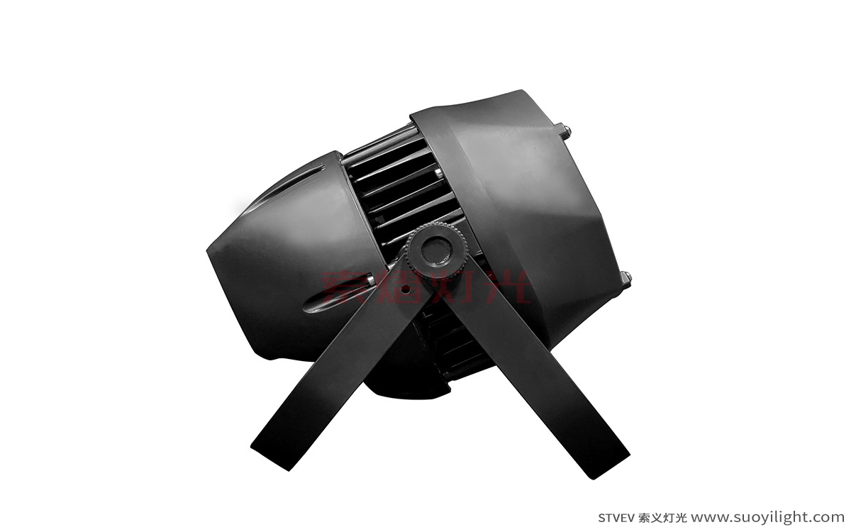 USA200W Waterproof COB Par Light manufacturer