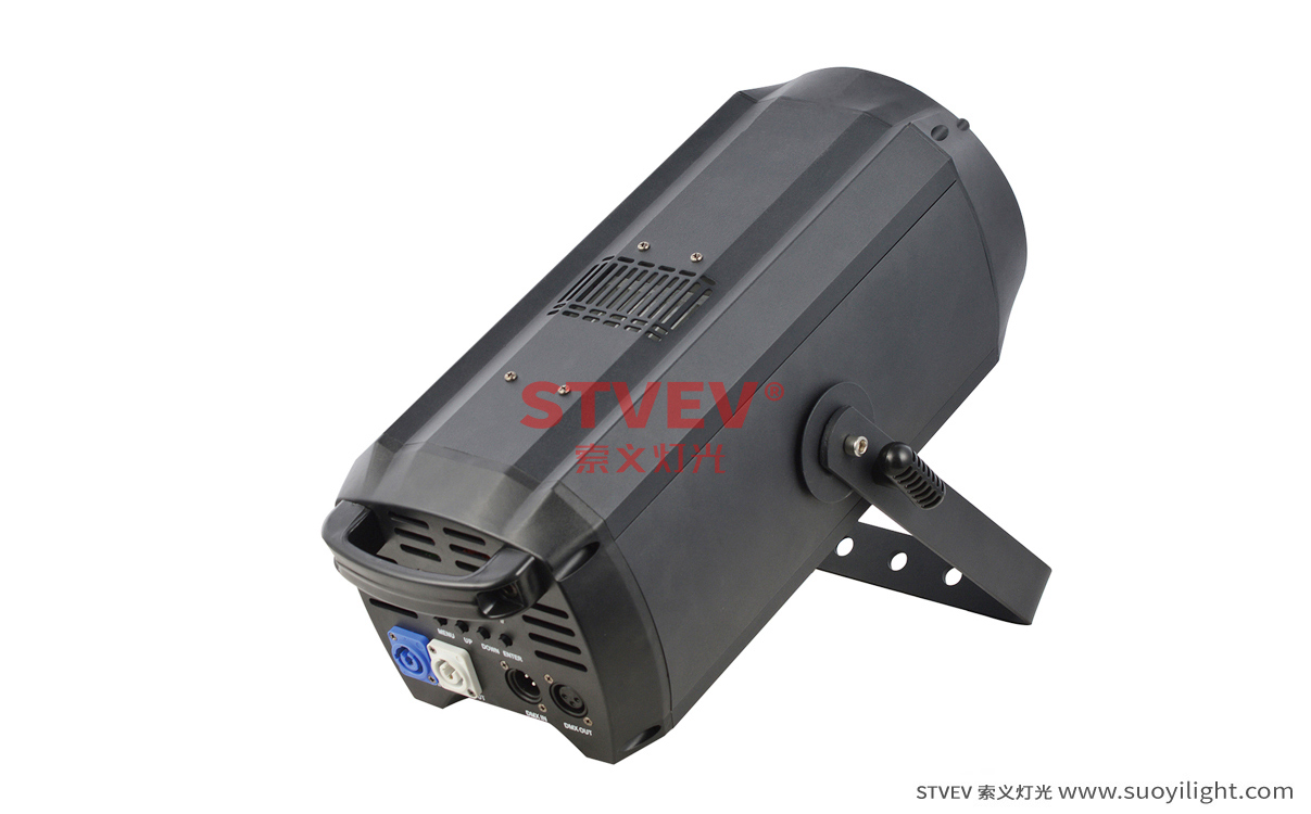 USA200W COB Zoom Par Light quotation