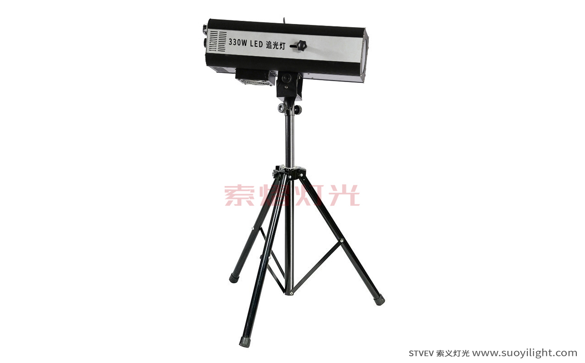 USA330W LED Follow Spot Light quotation