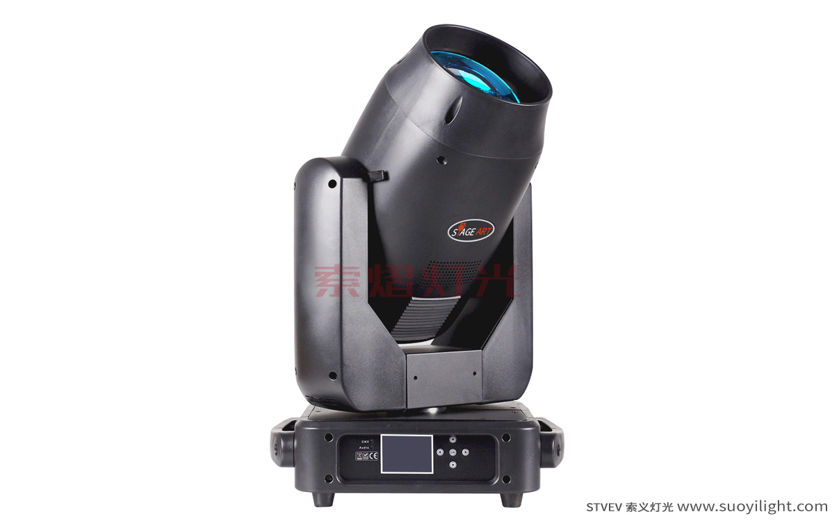 USA350W,380W Moving Head Beam Light