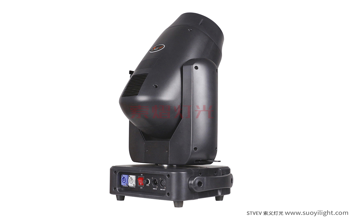 USA350W,380W Moving Head Beam Light