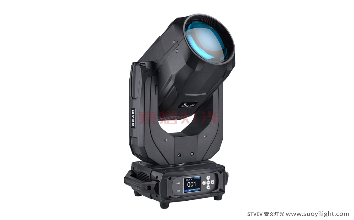 USA260W,280W,350W Moving Head Beam Light production