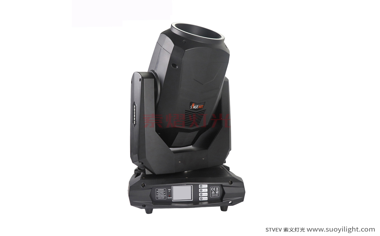 USA440W,470W Moving Head Light(3in1)