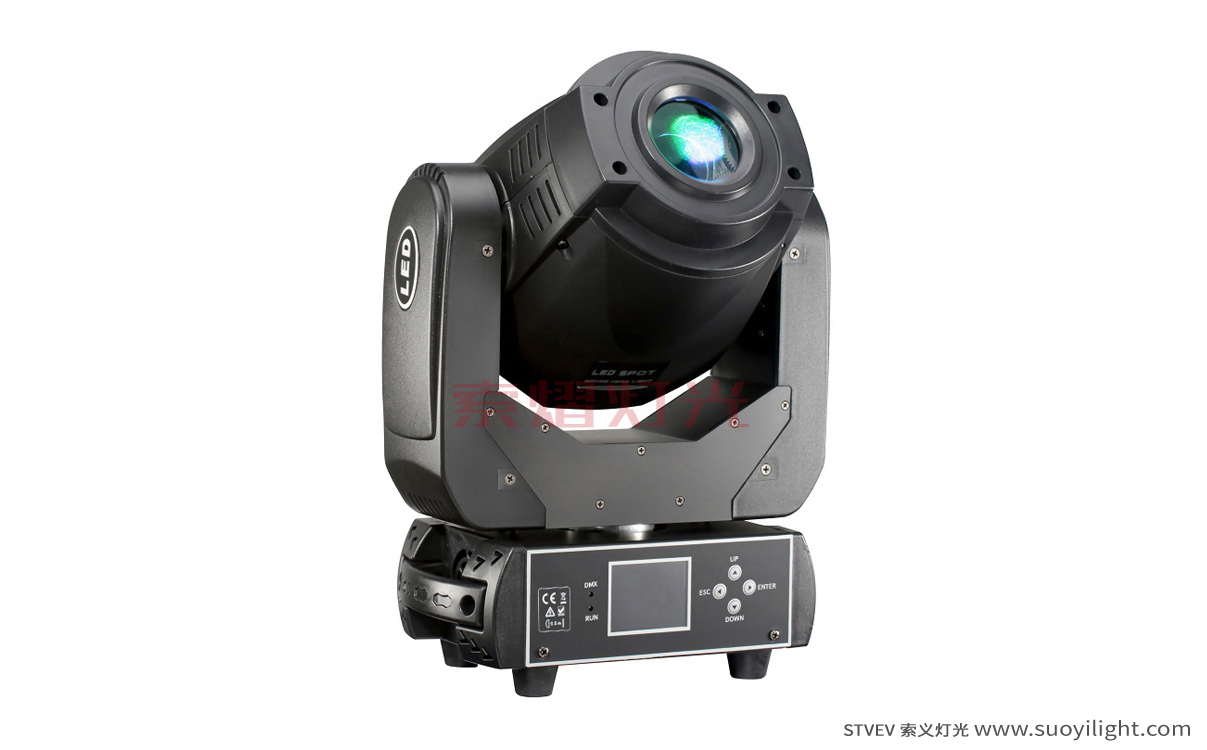 USA90W Spot LED Moving Head Light