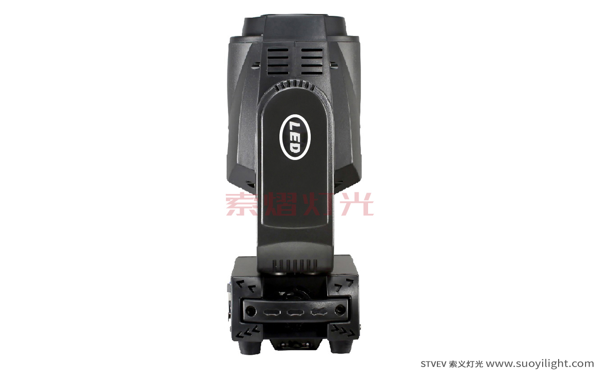 USA90W Spot LED Moving Head Light manufacturer