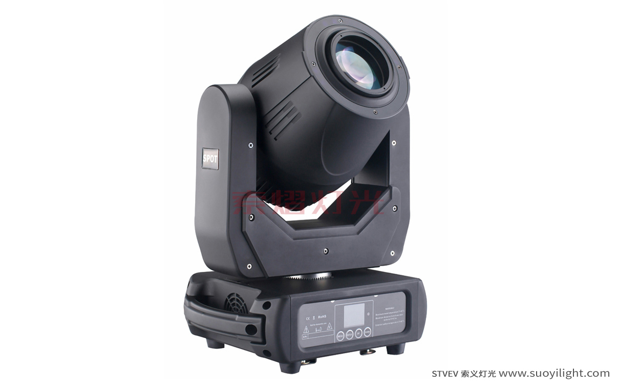 USA200W LED Moving Head Spot Light supplier