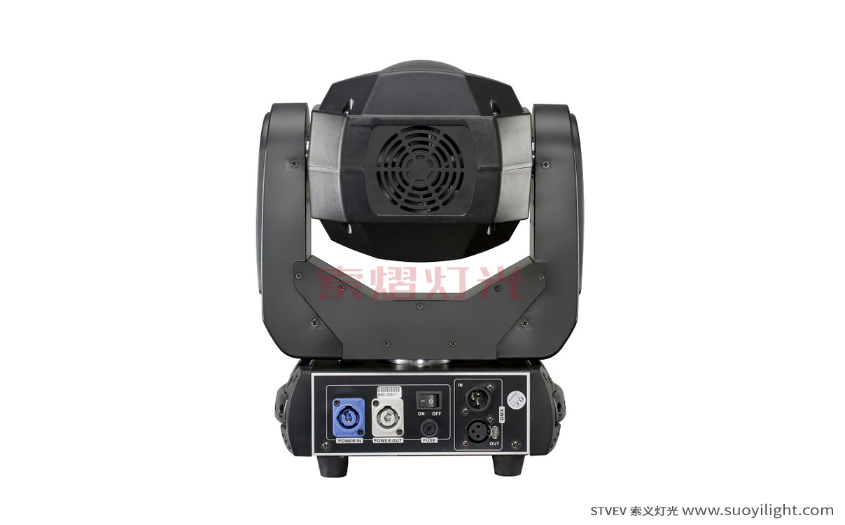 USA90W Spot LED Moving Head Light quotation