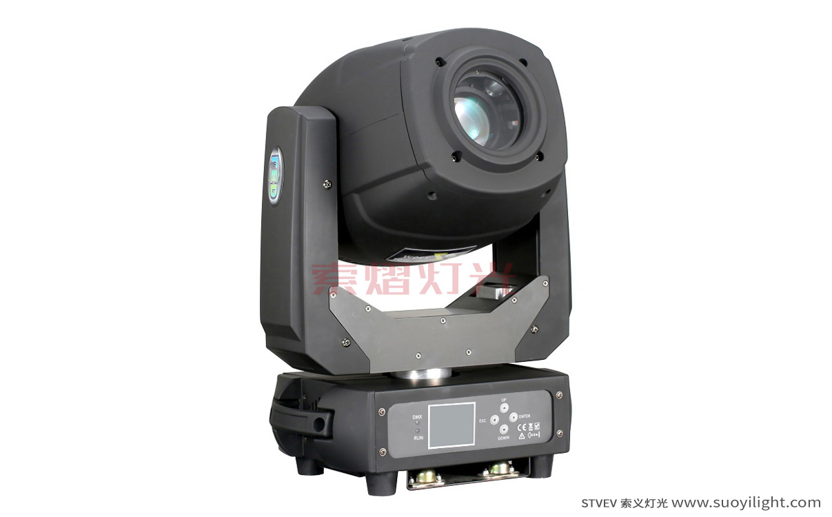 USA230W 3in1 LED Moving Head Light