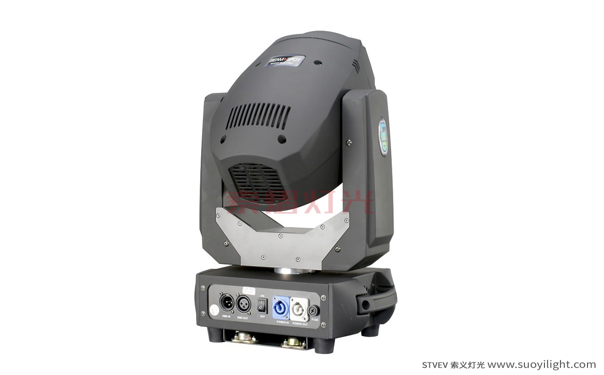 USA200W LED Moving Head Spot Light quotation