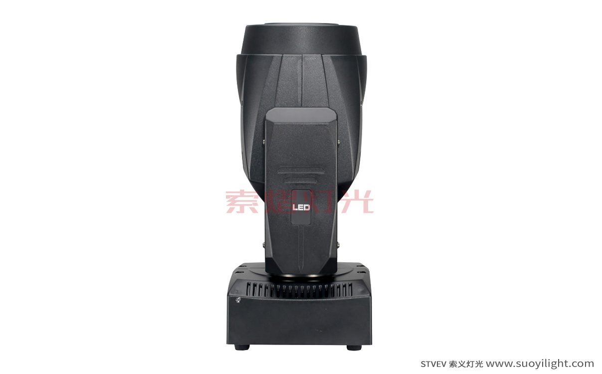 USA60W Spot LED Moving Head Light production