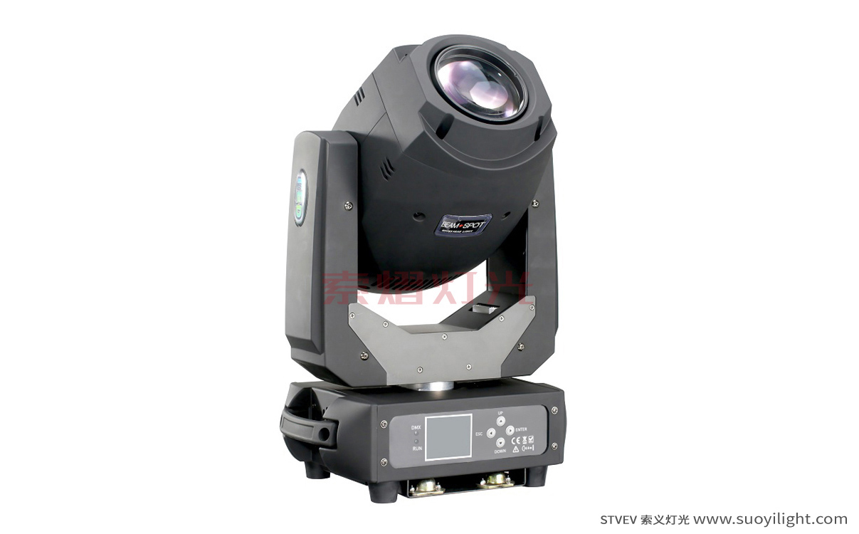 USA200W LED Moving Head Spot Light wholesale