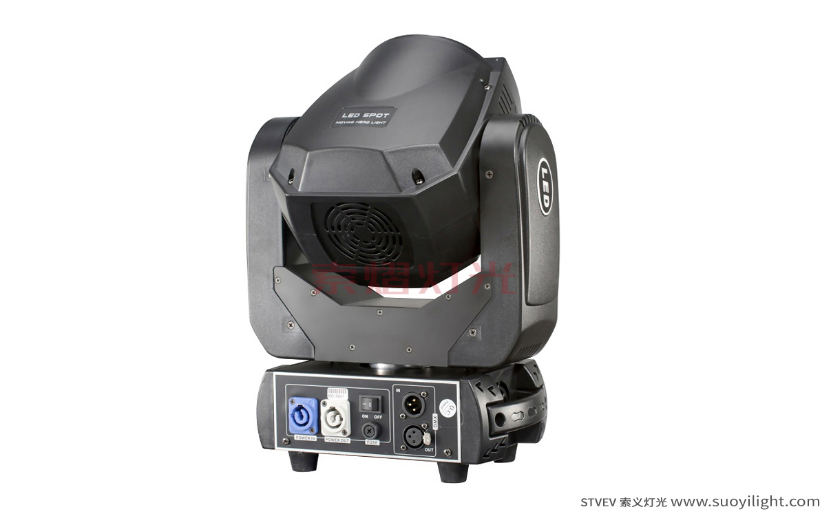 USA90W Spot LED Moving Head Light quotation