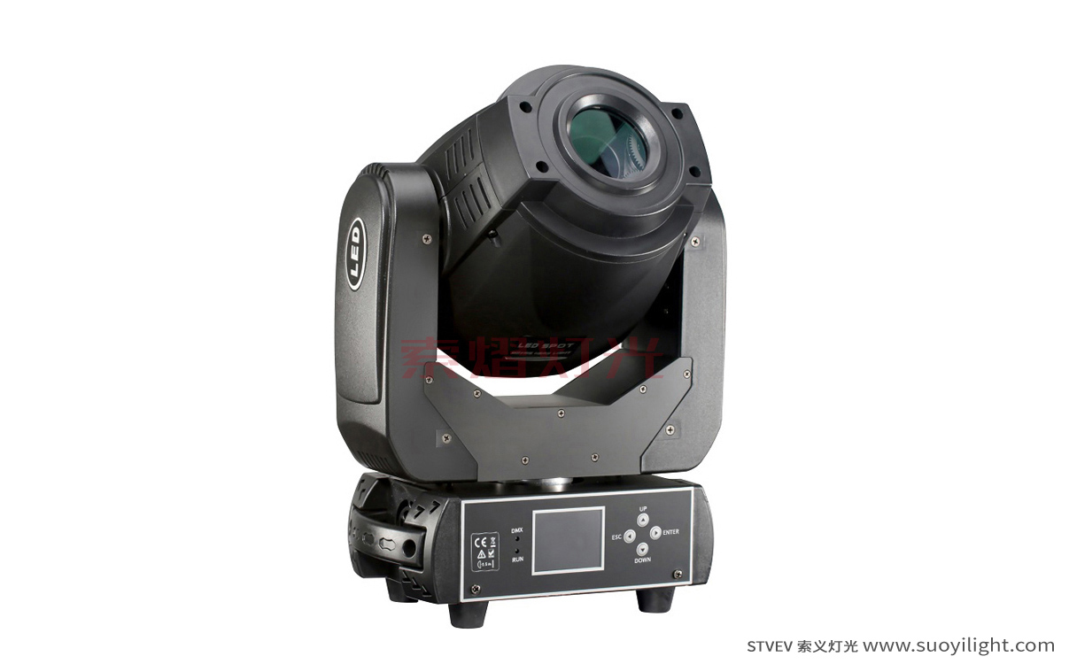 USA90W Spot LED Moving Head Light manufacturer