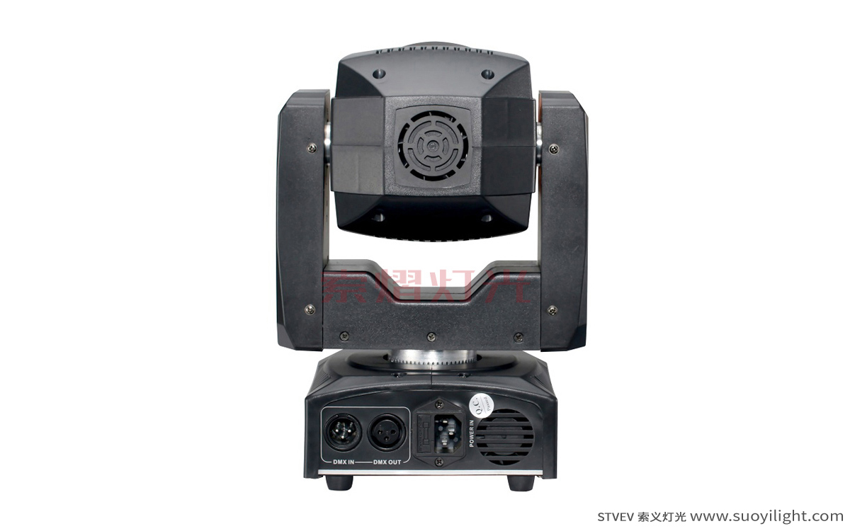 USA60W Spot LED Moving Head Light wholesale