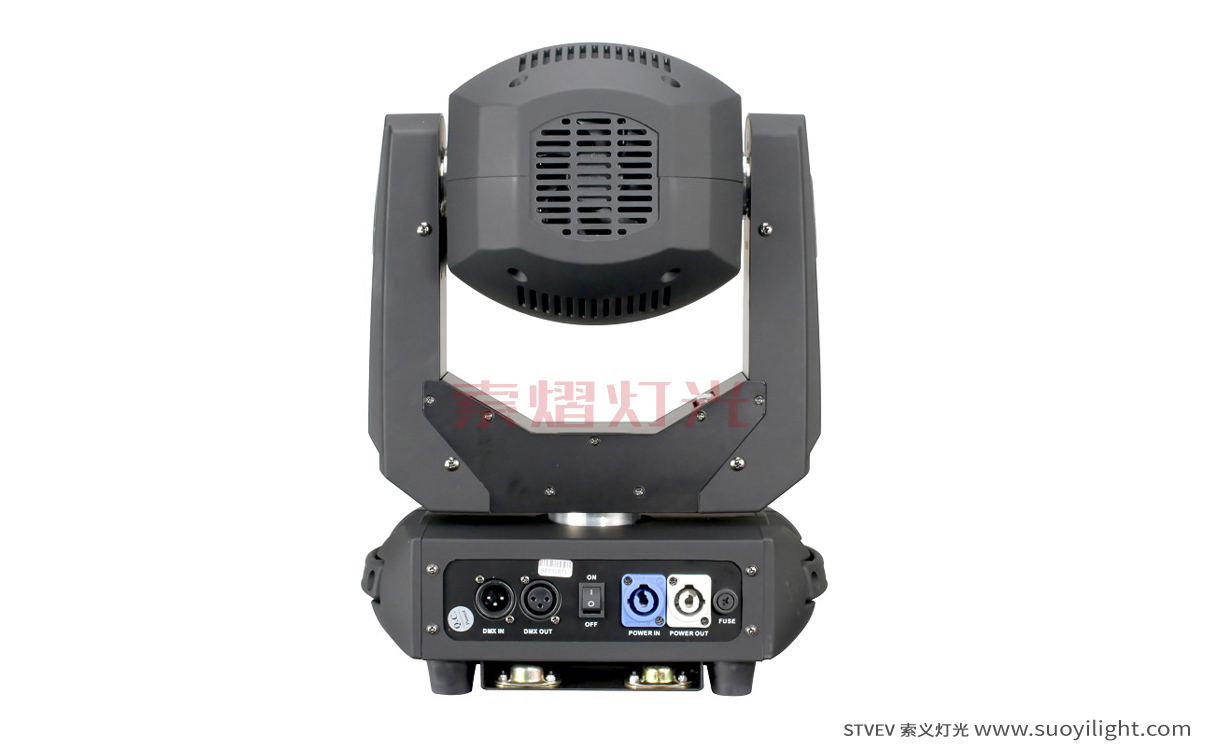 USA200W LED Moving Head Spot Light quotation