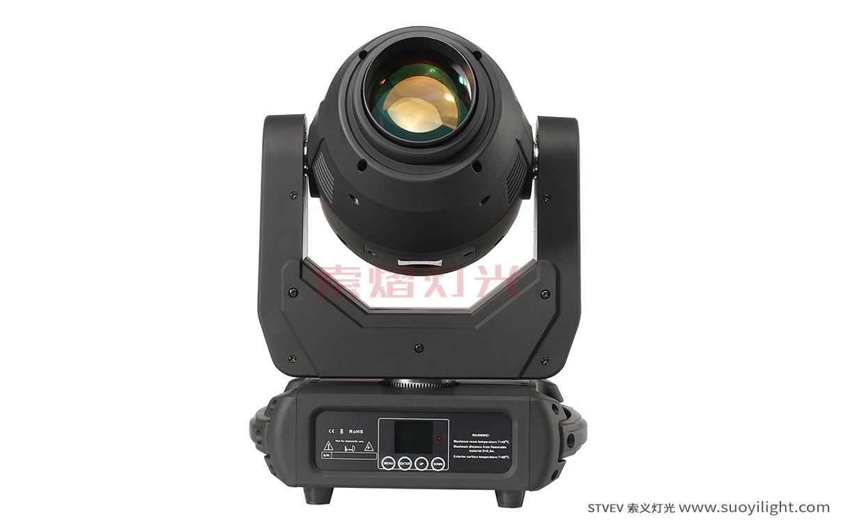 USA250W 3in1 LED Moving Head LightFactory