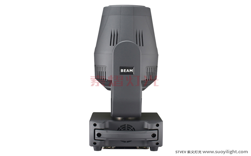 USA200W LED Moving Head Beam Light production