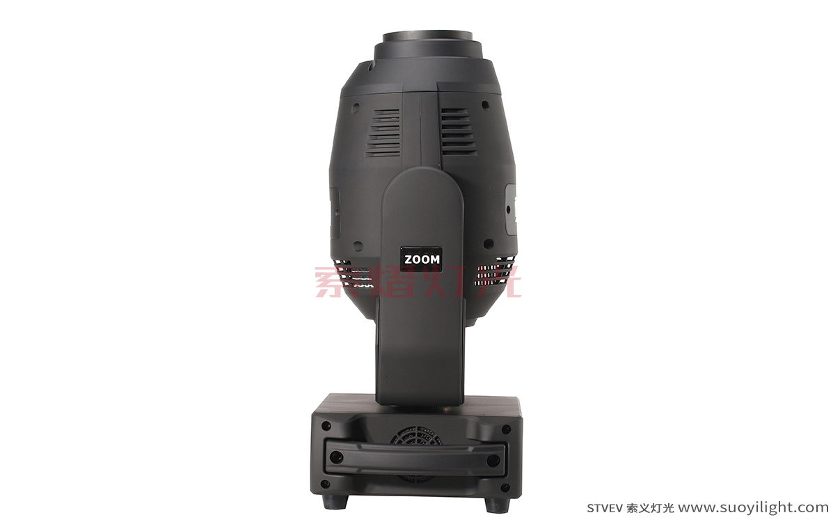 USA250W 3in1 LED Moving Head LightFactory