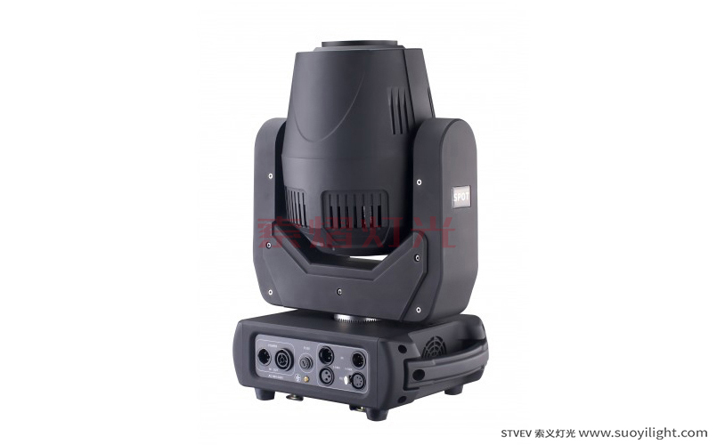 USA200W LED Moving Head Spot Light supplier