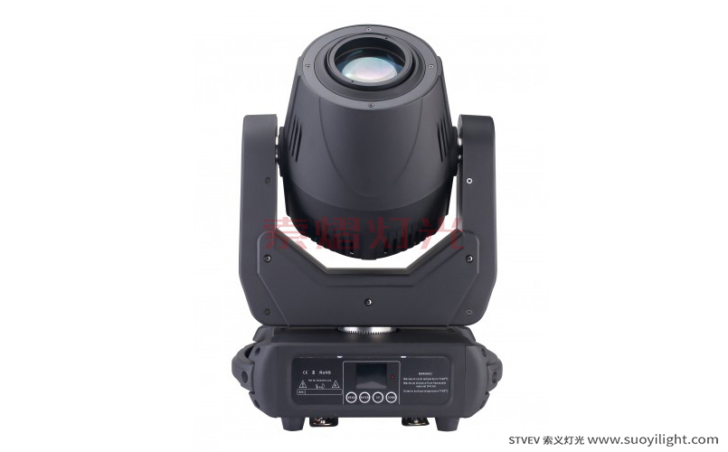 USA200W LED Moving Head Spot Light quotation