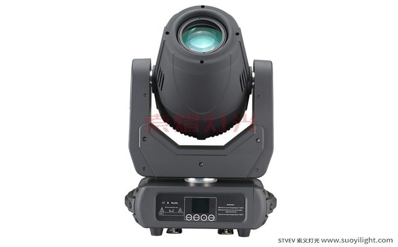 USA200W LED Moving Head Beam Light quotation